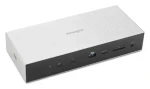 Kensington SD5000T5 EQ / Dokovacia stanica / Thunderbolt 5 / Ethernet / Čítačka pamäťových kariet (K35201EU)