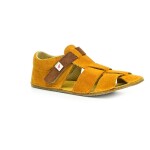 EF Barefoot Ef hnedé barefoot sandále 31 EUR
