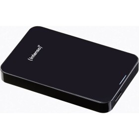 Intenso Memory Drive 2TB Čierny (6023580)