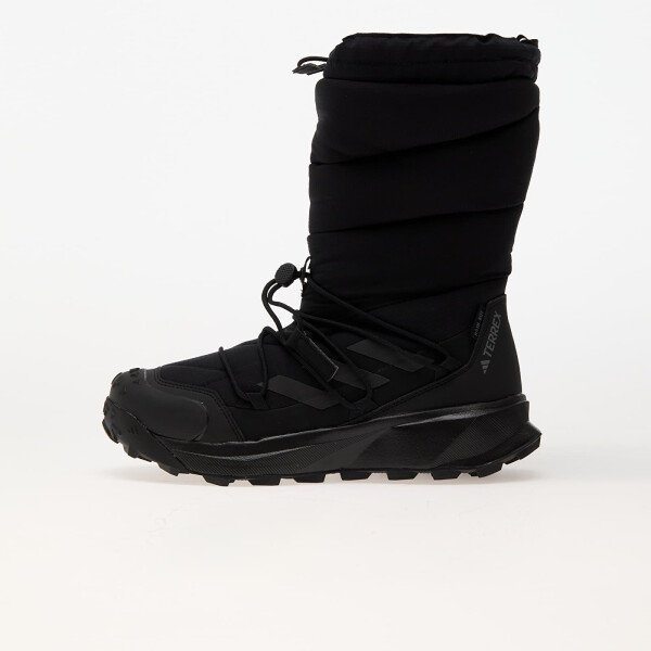 Tenisky adidas Terrex Winter Boot High C.Rdy Core Black/ Core Black/ Core Black EUR 36