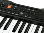 Mamido Organy SD-S850 + mikrofón 61 kláves IN0143