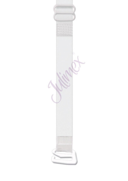 Silikónové pásky Julimex RT-04 10 mm šedá