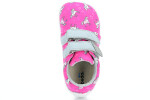 Tenisky Beda unicorn s opätkom (BF 0001/TEX/W/OP) 23 EUR
