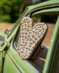 Muris Basel Taupe AD zimné barefoot topánky 38 EUR