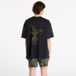 Tričko Under Armour Project Rock SS Q4 ST Black S