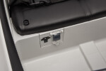 Mamido Mamido Elektrické autíčko Mercedes AMG SL63 4x200W 24V biele EVA, ECO koža
