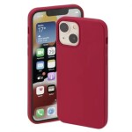 Púzdro Hama Finest Feel, Apple iPhone 14, červené