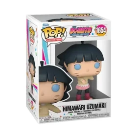 Funko POP! Animation: Boruto- Himawari w/CH