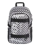 BAAGL Školský batoh Skate Ska / 25 l / vhodný od 3. triedy (A-7764)