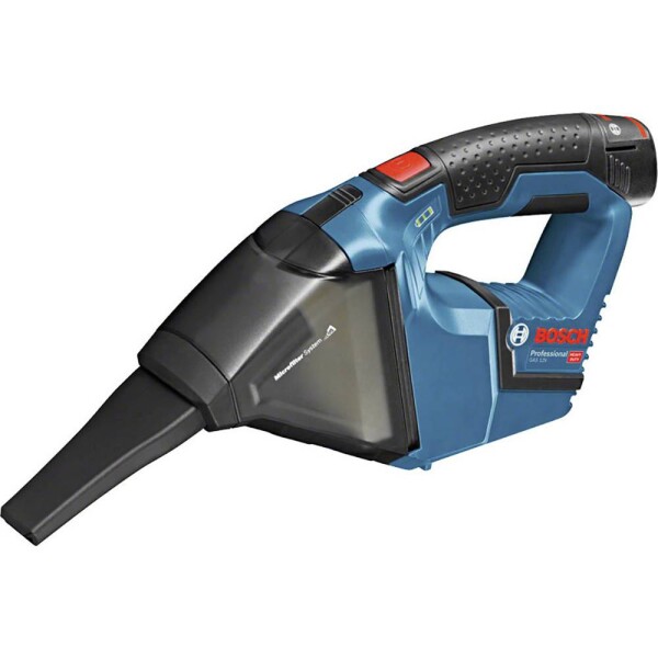 Bosch GAS 12 V-Li Solo 0.601.9E3.000