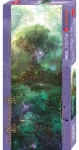 HEYE Vertikálne puzzle Enigma Trees: Draslíkový strom