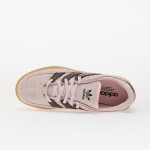 Tenisky adidas Handball Spezial St W Almond Pink/ Dark Brown/ Clear Pink EUR 35 1/2