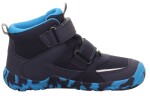 Detská celoročná obuv Barefit TRACE GTX, Superfit, 1-006033-8000, modrá - 31