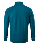 Vertex stretch fleece pánske petrol 3XL