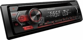 Pioneer DEH-S120UBG