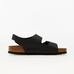 Tenisky Birkenstock Milano Birko-Floor Soft Black EUR 38