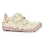 D.D.Step DDStep krémové S063-61572A celoročné nízke barefoot topánky 28 EUR