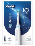 ORAL-B iO series white elektrická zubná kefka