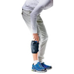 Bezpečnostné puzdro Deuter Legholster Kidney Case 3942316-6010 NEPLATÍ