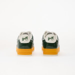 Tenisky A Bathing Ape Bape Sta 6-2 Green EUR 42.5