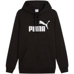 Pánska mikina Puma ESS No.1 Logo Hoodie TR M 682572 01 L