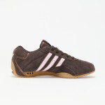 Tenisky adidas Adiracer Lo Dark Brown/ Clear Pink/ Gum4 EUR 39 1/3