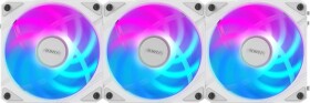 Gigabyte AORUS EZ Chain Fan 120 Ice 3-pack (GP-ECFAN1203 ICE)