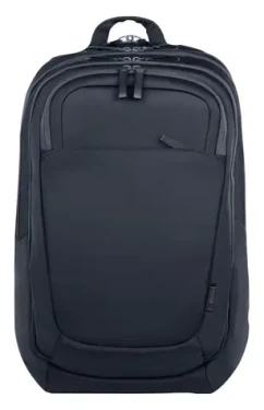 HP Travel PLUS 30L 17” modrá / Batoh na notebook / do 17” / 30 l / vodeodolný / RFID (A2CC9AA)