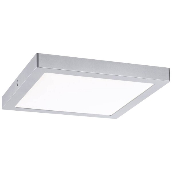 Paulmann 71024 Abia LED stropné svietidlo 22 W chróm (matný); 71024