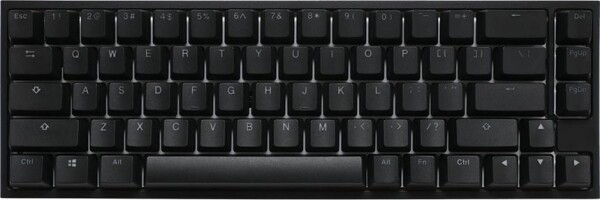Ducky One 2 SF Cherry MX Blue (DKON1967ST-CDEPDAZT1)