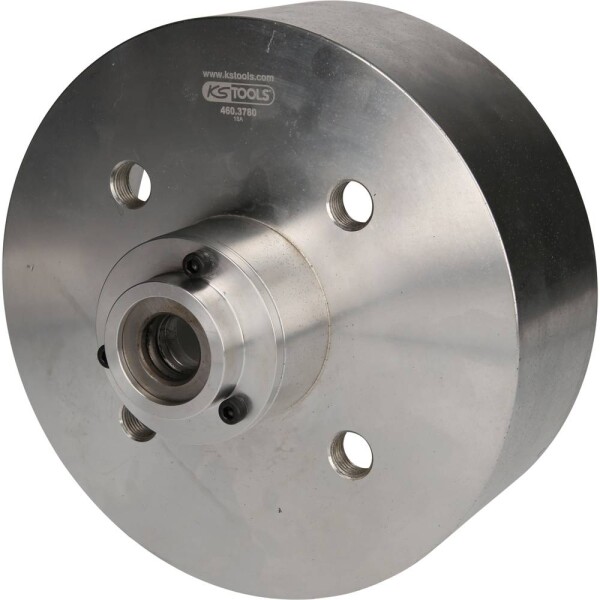 KS Tools 460.3781 Výsuvný zvonček, vonkajší priemer 204 mm, vnútorný priemer 185 mm; 460.3781