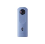 Ricoh Theta SC2 Modrá