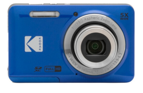 Kodak FZ55 modry