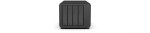 TerraMaster TERRAMASTER F4-424PRO 4bay NAS,8Core8Thread,32GB DDR5,Diskle