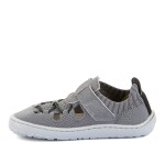 Chlapčenské barefoot sandále LIGHT SANDAL Grey Froddo G3150296-2 - 39