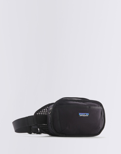 Patagonia Fieldsmith Hip Pack Black