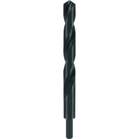 RUKO 200130 HSS-R špirálový vrták, 13 mm, délka 151 mm, DIN 338, 1 ks; 200130