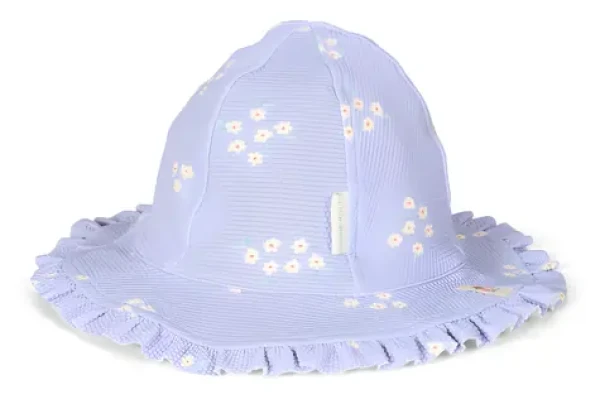 Little Dutch Dreamy Lavender veľ. 2 / Klobúčik / obojstranný / od 1 roka (CL26030873LD)