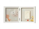Tiny Love Simple Frame White Tiny Creations (3333166051TL)