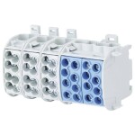 Hensel 2600136 odbočná svorka skrutkovací 1 ks; 2600136