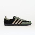 Tenisky adidas Samba Og W Core Black/ Aluminium/ Silver Green EUR 36 2/3