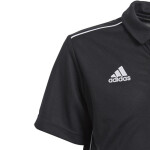 Detské tričko Core 18 Polo Adidas