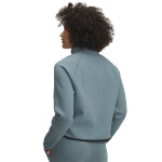 Mikina Under Armour Unstoppable Flc Hz Blue M