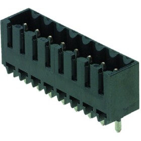 Weidmüller konektor do DPS BL/SL Počet pólov 8 Raster (rozteč): 3.50 mm 1842380000 50 ks; 1842380000