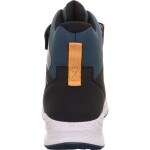 Chlapčenské zimné topánky FREE RIDE Blue/Orange GTX Superfit 1-000568-8010 - 41