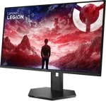 26.5" Lenovo Legion 27Q-10 OLED čierna / Monitor / QD-OLED / QHD / 240Hz / 0,03ms / 200 cd/m2 (67E1GAC1EU)