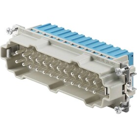 Weidmüller 2535100000 vložka pinového konektora 24 Snap-In 1 ks; 2535100000