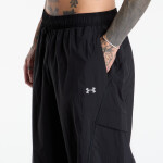 Tričko Under Armour Unstoppable Woven Pants Solid Ultimate Black S
