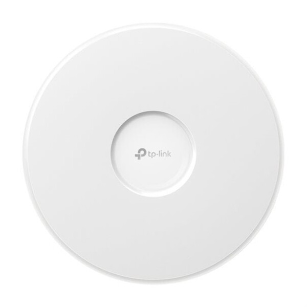 TP-Link TP-LINK WLAN BE9300 Access Point Tri-Band EAP772 Wi-Fi 7, PoE+,MU-MIMO, 1x 2.5G Port one size