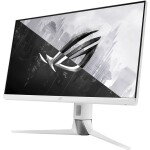 27 ASUS ROG XG27AQ-W biela / LED / 2560 x 1440 / IPS / 16:9 / 1ms / 1000:1 / 400 cd-m2 / HDMI + DP + USB / VESA (90LM06U0-B03370)